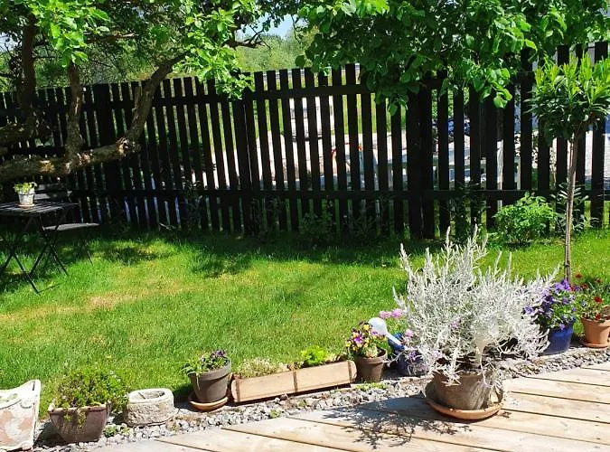 Pegasus Bed & Breakfast Hillerød