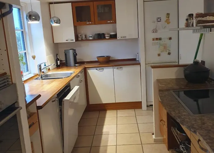 Pegasus Bed & Breakfast Hillerød