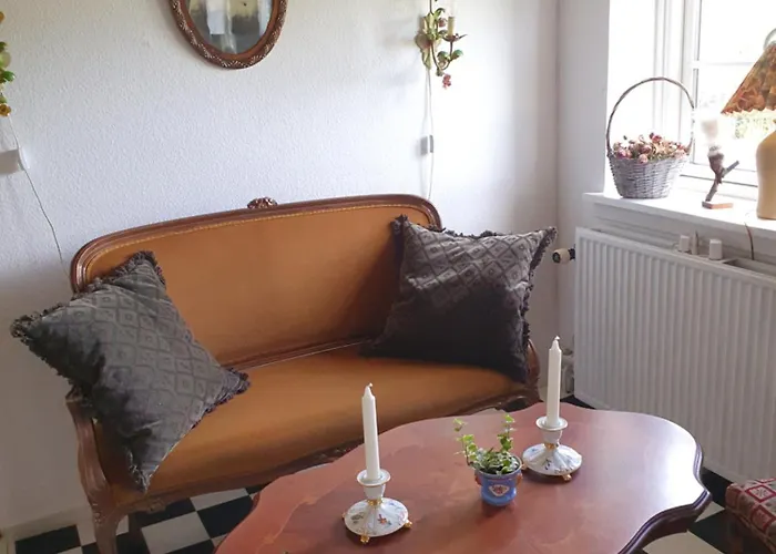 Bed & Breakfast Pegasus *