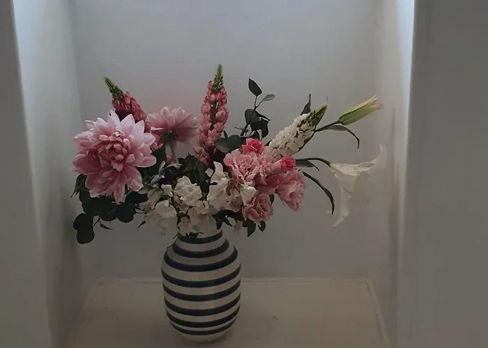 Pegasus Bed & Breakfast Hillerød