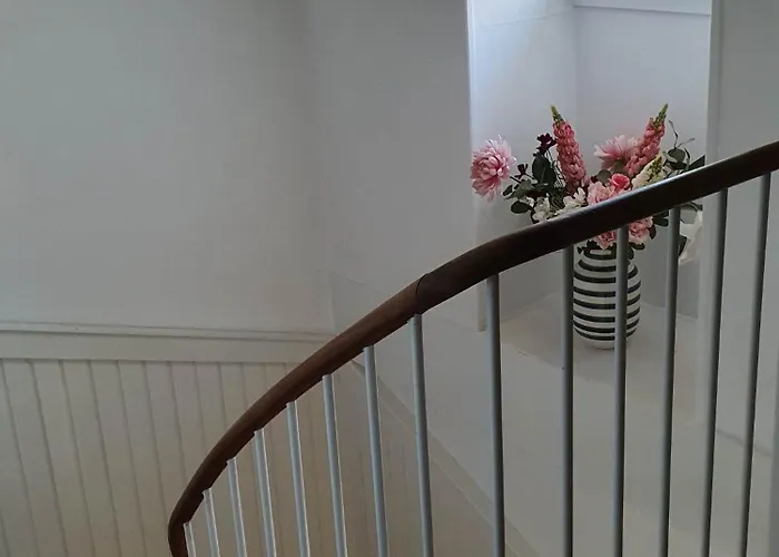 Bed & Breakfast Pegasus *