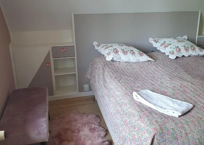 Pegasus Bed & Breakfast *