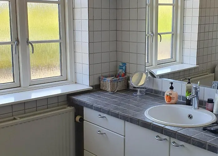 Pegasus Bed & Breakfast