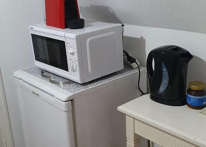 Frühstückspension Pegasus *