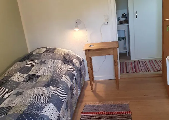 Bed & Breakfast Pegasus