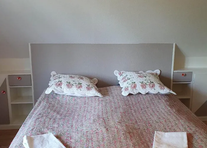 Bed & Breakfast Pegasus Hillerød