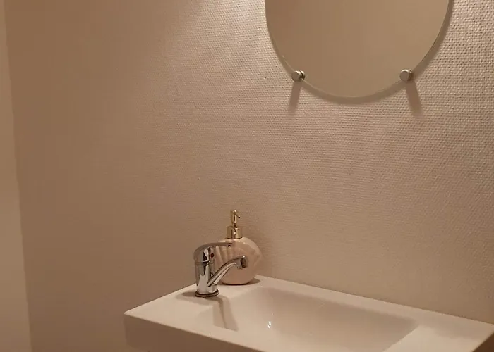 Bed & Breakfast Pegasus *