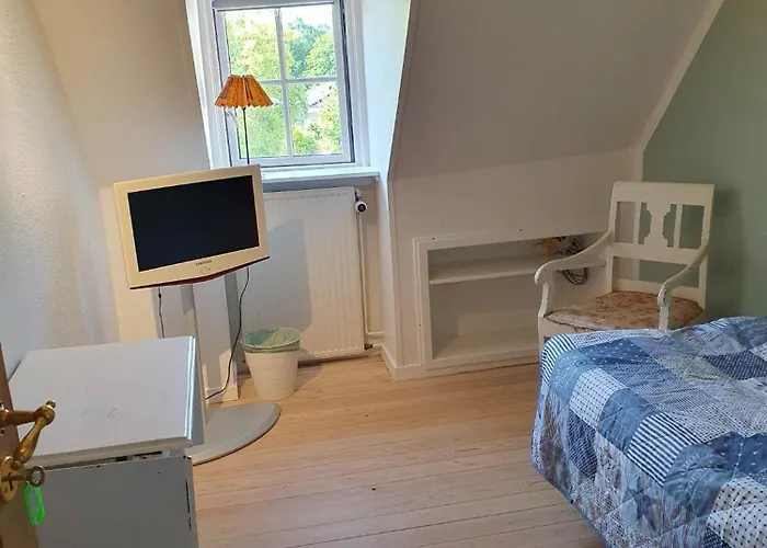 Bed & Breakfast Pegasus