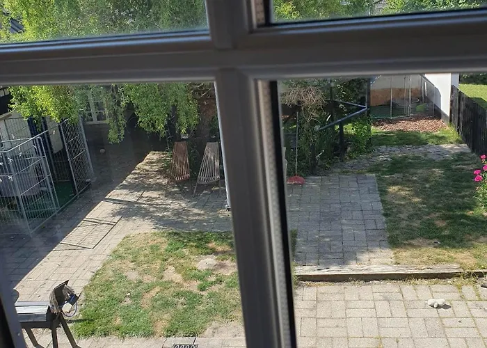 Pegasus Bed & Breakfast *