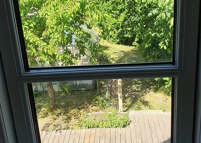 Pegasus Bed & Breakfast *