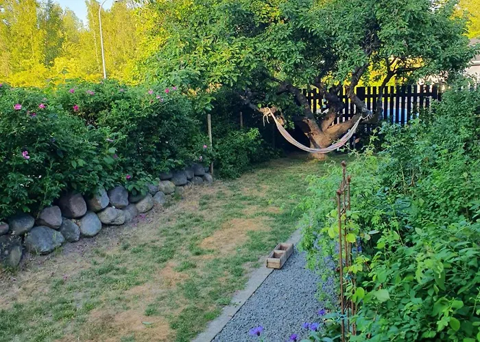 Bed & Breakfast Pegasus Hillerød