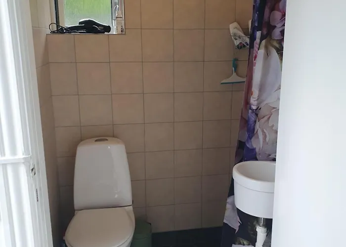 Bed & Breakfast Pegasus Hillerød