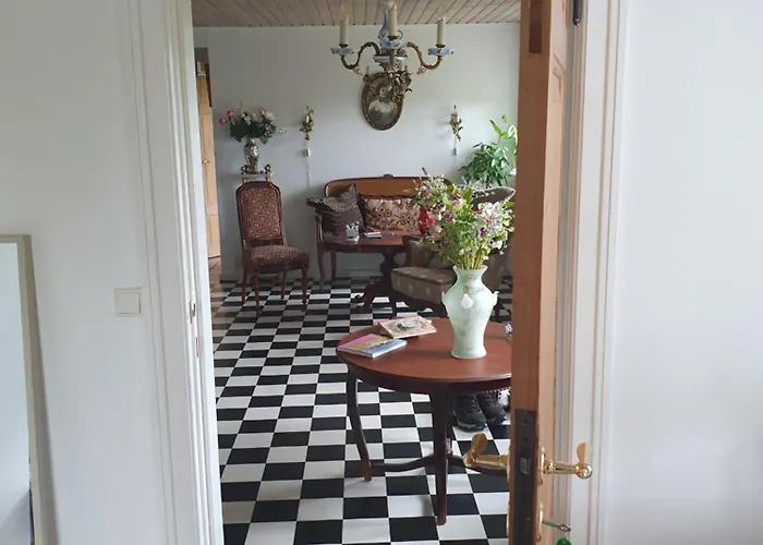 Bed & Breakfast Pegasus *