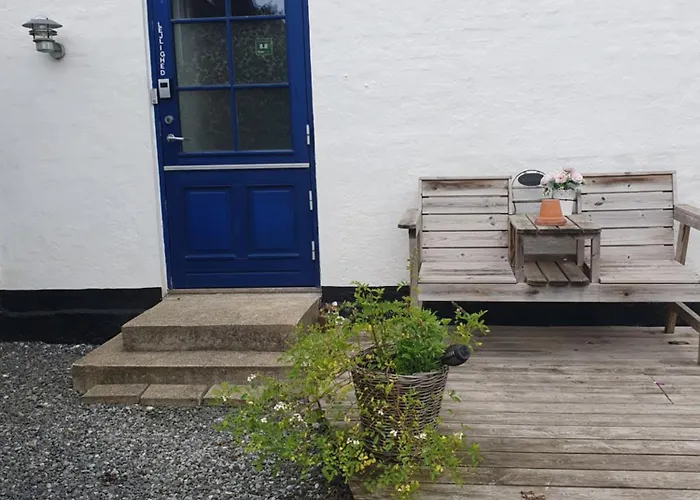 Bed & Breakfast Pegasus