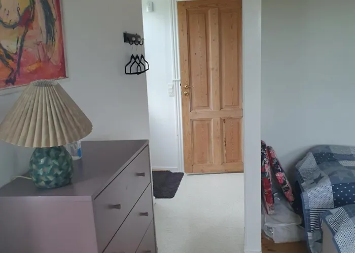 Bed & Breakfast Pegasus *