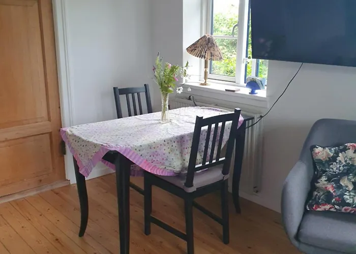 Pegasus Bed & Breakfast *