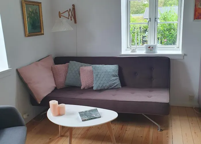 Pegasus Bed & Breakfast Hillerød