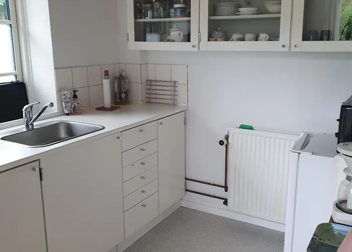 Bed & Breakfast Pegasus Hillerød