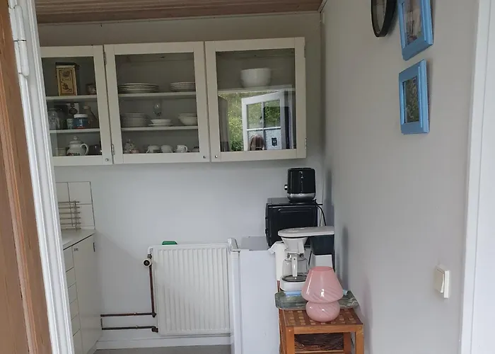 Bed & Breakfast Pegasus