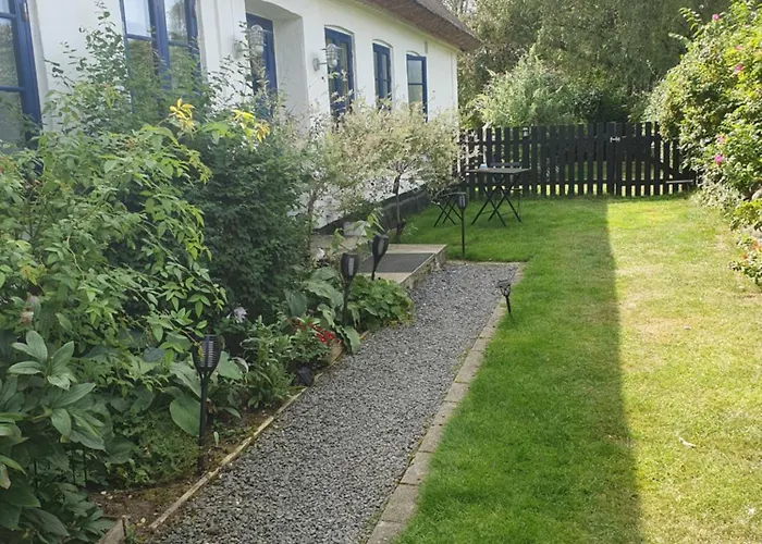 Bed & Breakfast Pegasus *