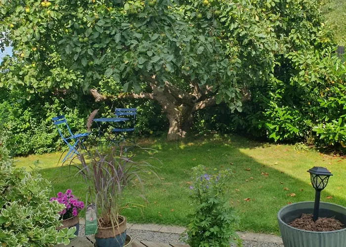 Frühstückspension Pegasus Hillerød