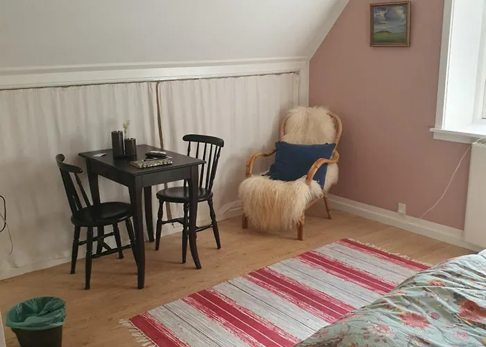 Pegasus Bed & Breakfast