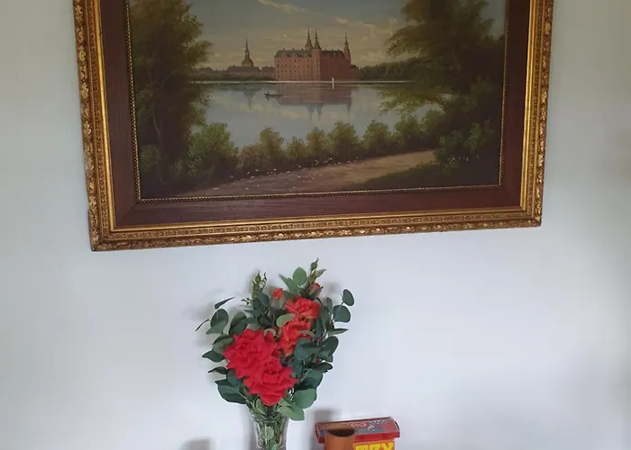 Frühstückspension Pegasus