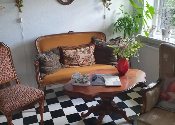 Bed & Breakfast Pegasus *