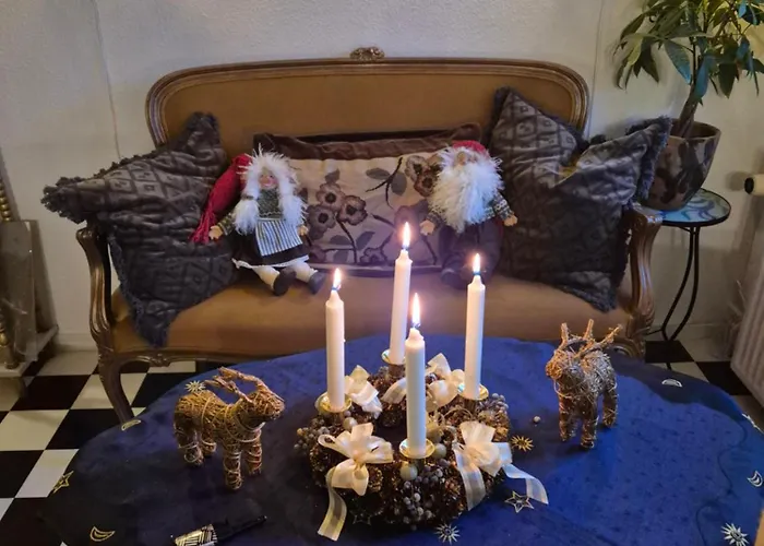 Bed & Breakfast Pegasus